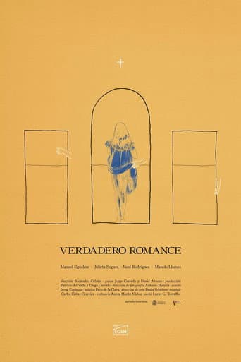 Verdadero romance