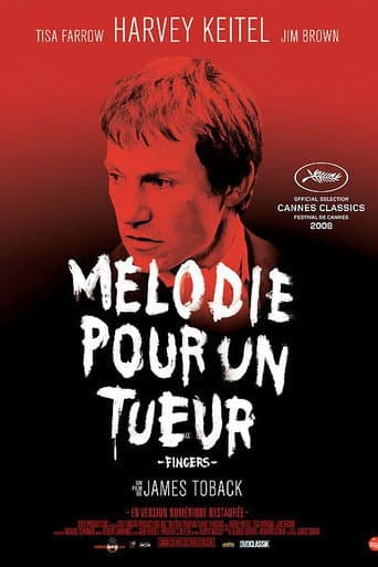Mélodie pour un tueur