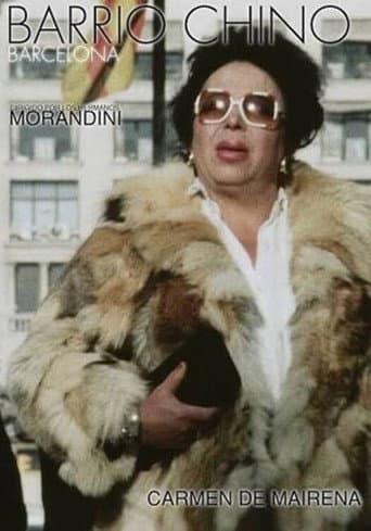 Barrio Chino