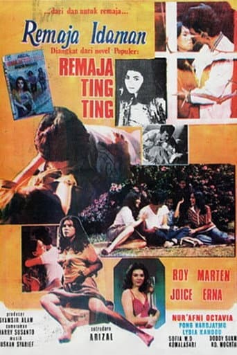 Remaja Idaman