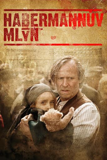 Habermannův mlýn