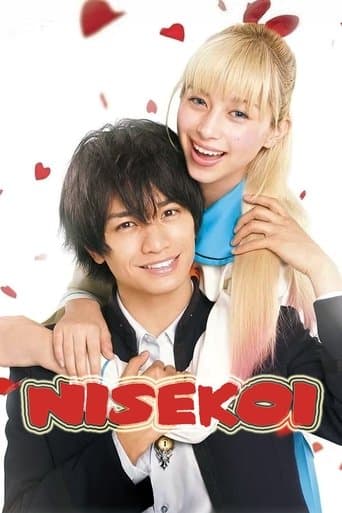 Nisekoi : False Love