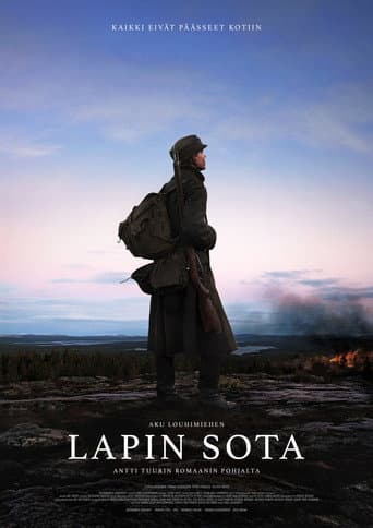 Lapin sota