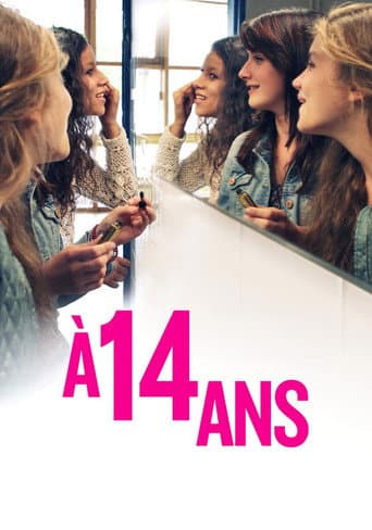 À 14 ans