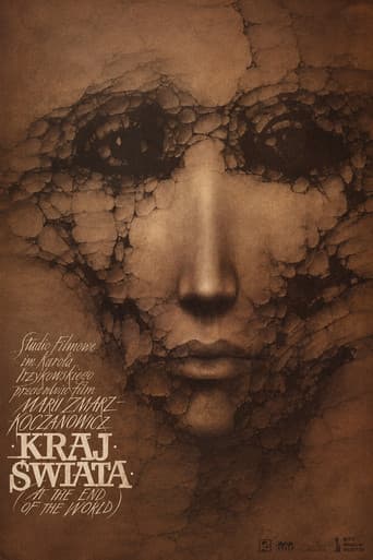 Kraj świata
