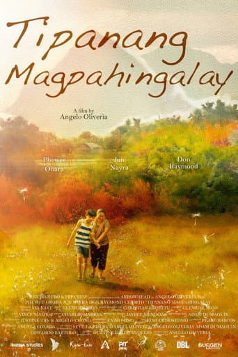 Tipanang Magpahingalay