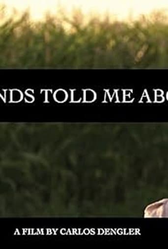 My Friends Told Me About You