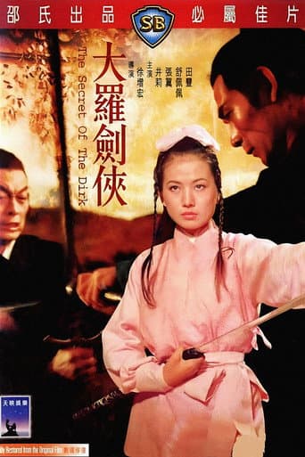 大羅劍俠