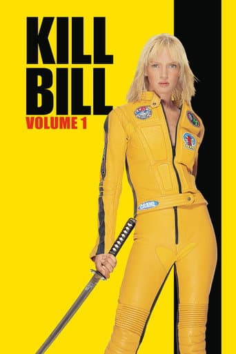 Kill Bill : Volume 1