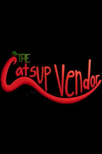 The Catsup Vendor