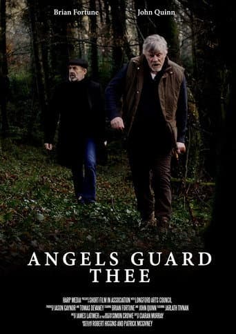 Angels Guard Thee