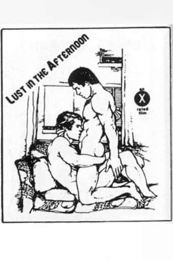 Lust in the Afternoon