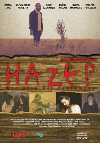 Hazep