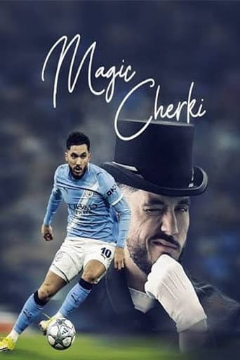 Magic Cherki