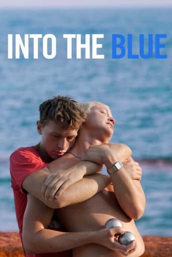 Into the Blue
