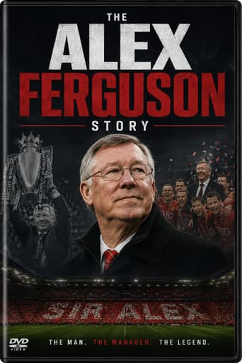 The Alex Ferguson Story