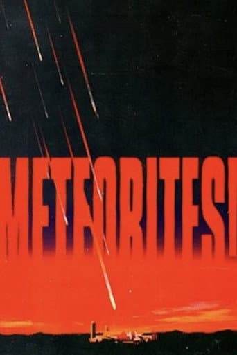 Météorites!