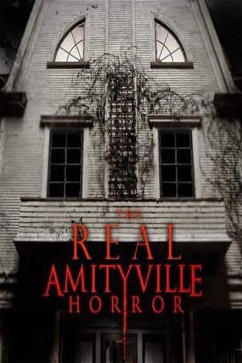AMITYVILLE : L'histoire vraie