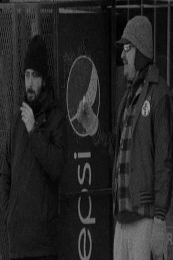 Smoke Break