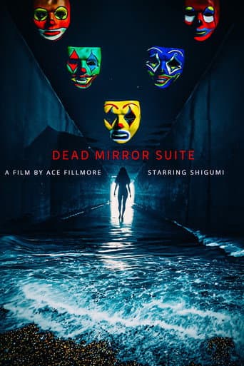 Dead Mirror Suite