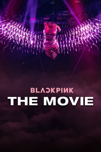 BLACKPINK LE FILM