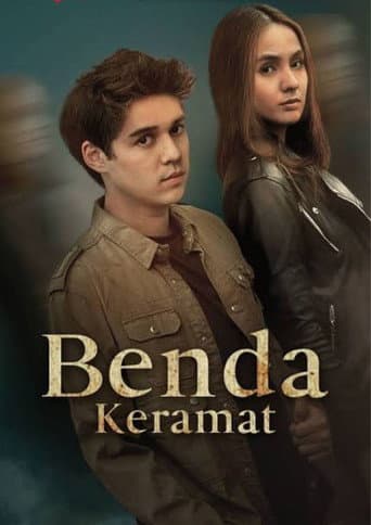 Benda Keramat