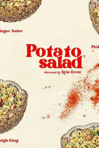 Potato Salad