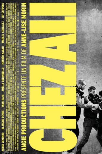 Chez Ali