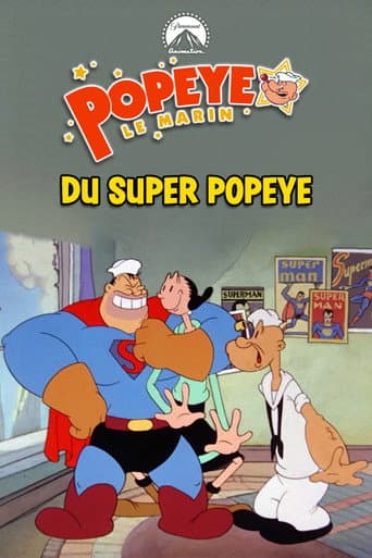 Du Super Popeye