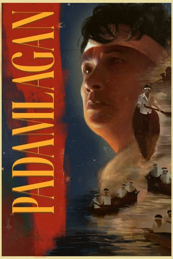Padamlágan