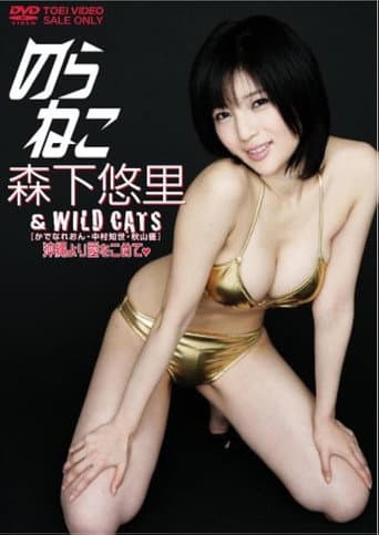 のらねこ 森下悠里 & WILD CAT’S/かでなれおん・中村知世・秋山優 沖縄より愛をこめて