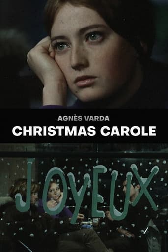 Christmas Carole