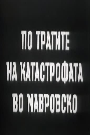 По трагите на катастрофата во Мавровско