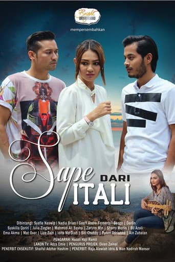 Sape Dari Itali