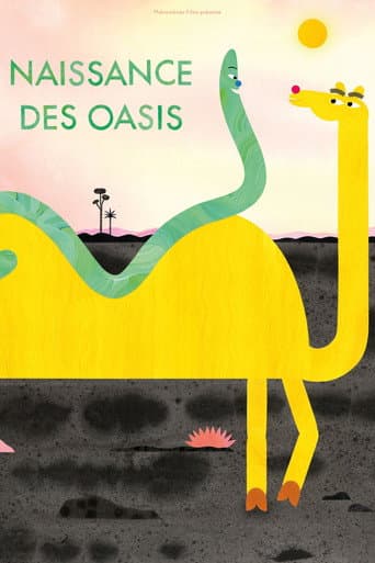 La Naissance des oasis