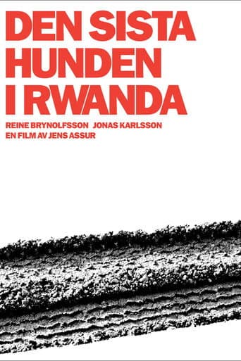 Den sista hunden i Rwanda