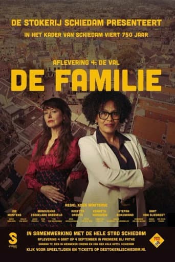 De Familie: De Val