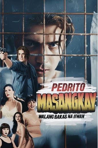 Pedrito Masangkay: Walang Bakas na Iniwan