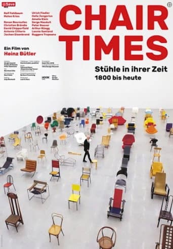 Chair Times - A History of Seating - From 1800 to Today