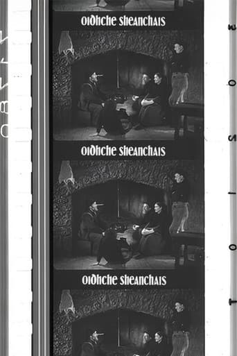 Oidhche Sheanchais