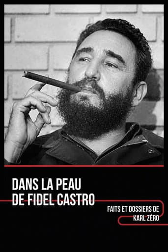 Dans la peau de Fidel Castro