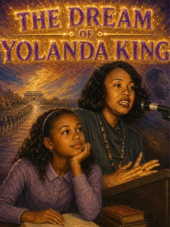 The Dream Of Yolanda King