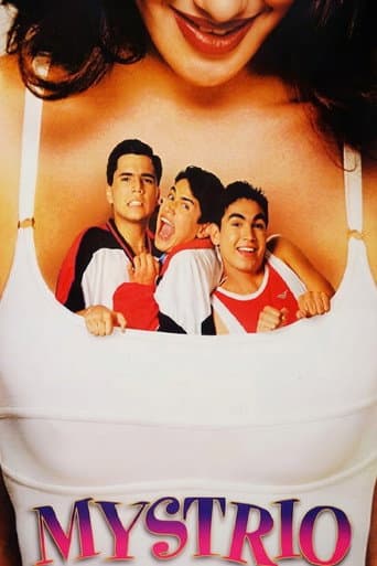 Mystrio