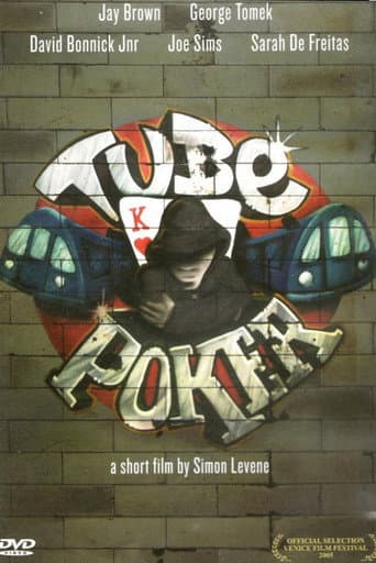 Tube Poker