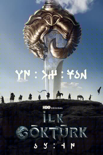 İlk Göktürk: Önsöz