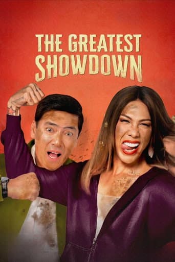 The Greatest Showdown