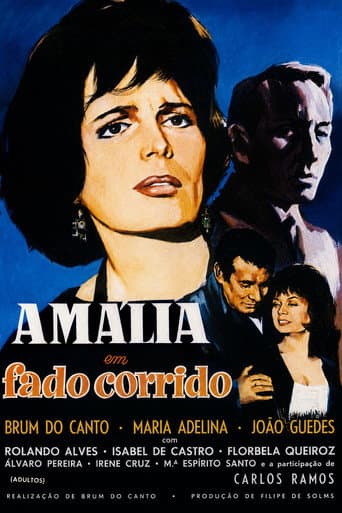 Fado Corrido