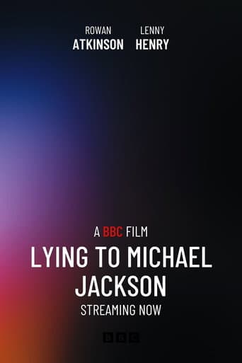Lying To Michael Jackson