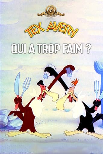 Qui a trop faim ?