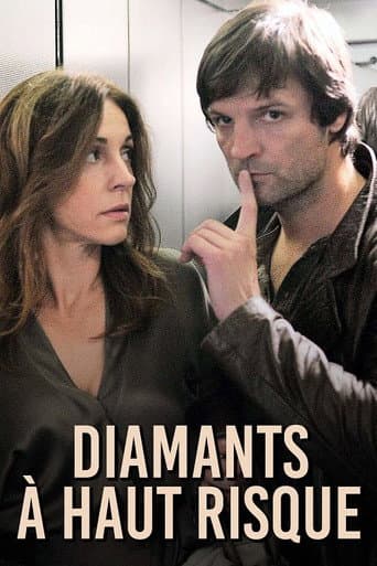 Diamants à haut risque